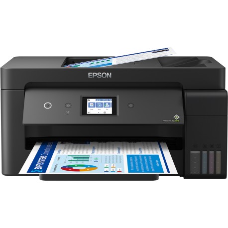 EPSON L14150 Multifunctional ecotank A3+ cu fax A4