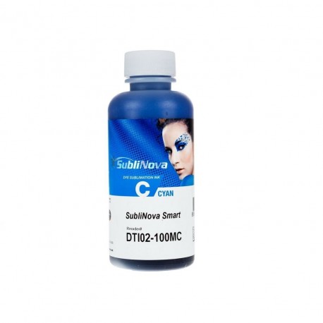 CYAN SUBLIMARE 100 ml