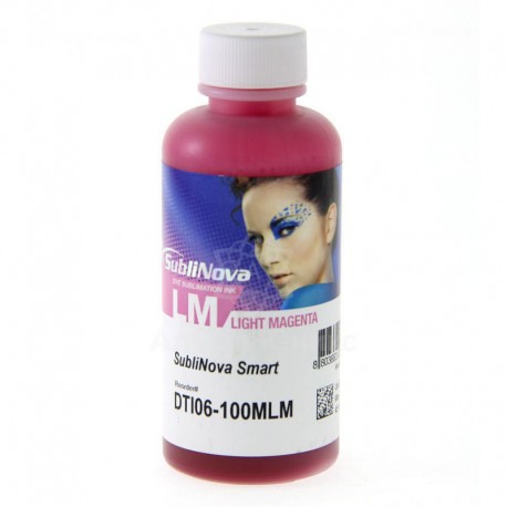 LIGHT MAGENTA SUBLIMARE 100 ml