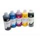 SET CERNEALA PIGMENT CANON 5000 ml INKTEC