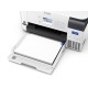 Epson SureColor F100 cu cerneala sublimare originala