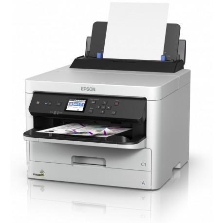 EPSON  WorkForce Pro WF-C5790DWF cu CISS