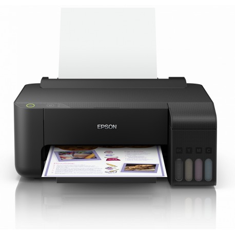 EPSON ECOTANK L1210 cu CISS ORIGINAL