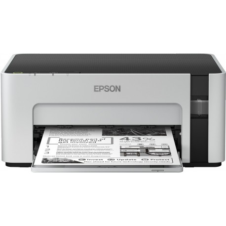 Imprimanta monocrom Ecotank M1120