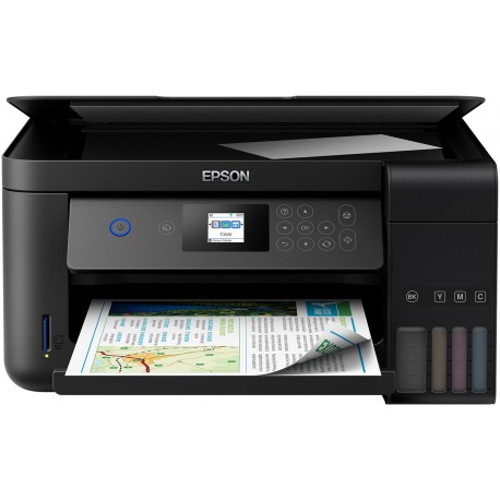 EPSON Ecotank L4260 cu CISS original