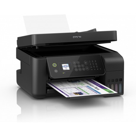 EPSON L5290 CU CISS ORIGINAL