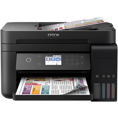 EPSON L6270 CU CISS ORIGINAL