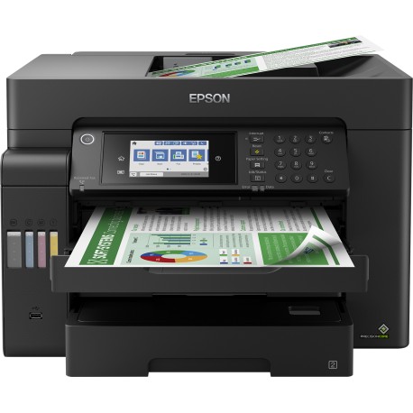 EPSON L15160 Multifunctional ecotank A3+