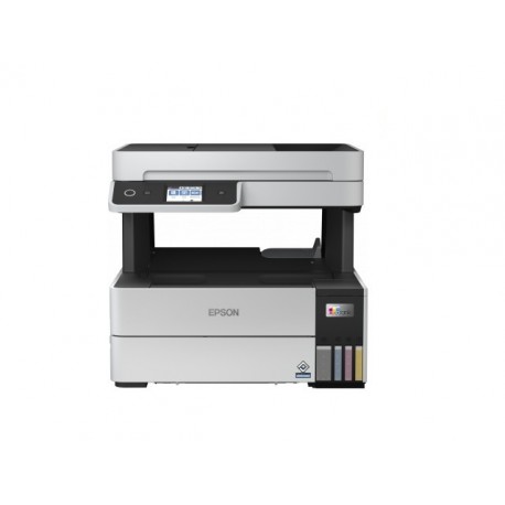 EPSON  Ecotank L6460 cu CISS original full duplex