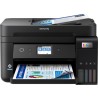 EPSON ECOTANK L6290 CU CISS ORIGINAL, DUPLEX, WI-FI SI FAX