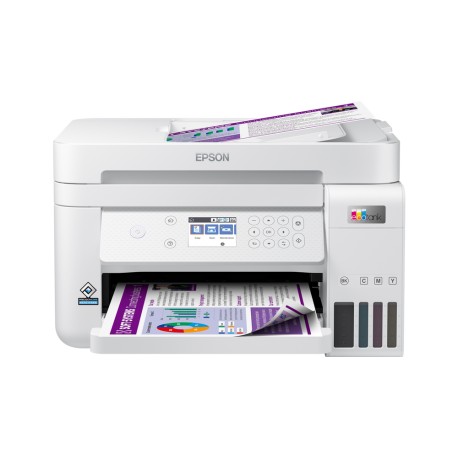 EPSON L6276 CU CISS ORIGINAL, WI-FI SI DUPLEX