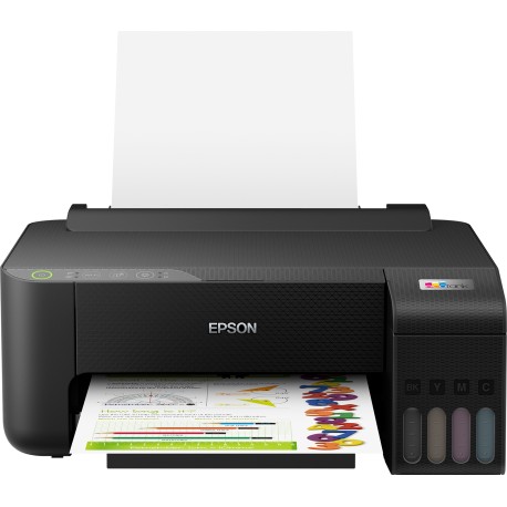 EPSON ECOTANK L1250 cu CISS ORIGINAL si WI-FI