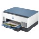 HP Smart Tank 725 wi-fi cu CISS