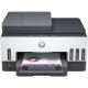 HP Smart Tank 750 wi-fi cu CISS, ADF si duplex