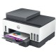HP Smart Tank 750 wi-fi cu CISS, ADF si duplex