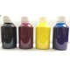 SET PIGMENT EPSON 400 ml