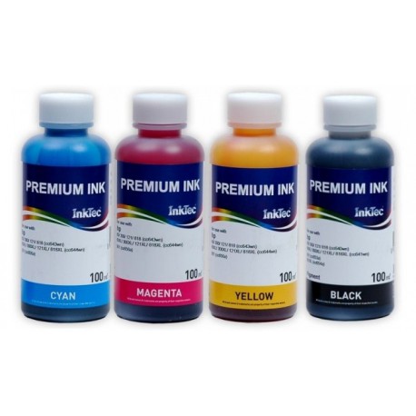 SET PIGMENT 400 ml