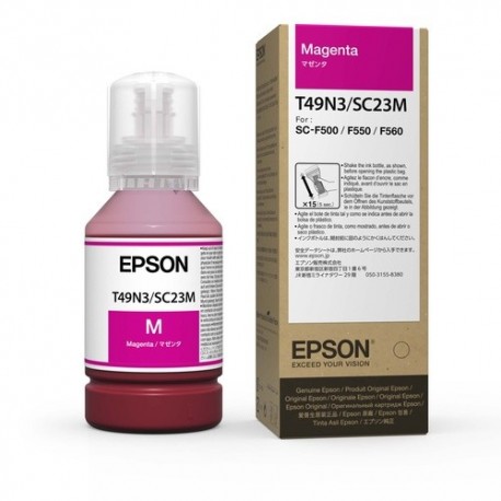 Cerneala Epson sublimare magenta 49N300