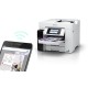 EPSON  Ecotank L6580 cu CISS original full duplex