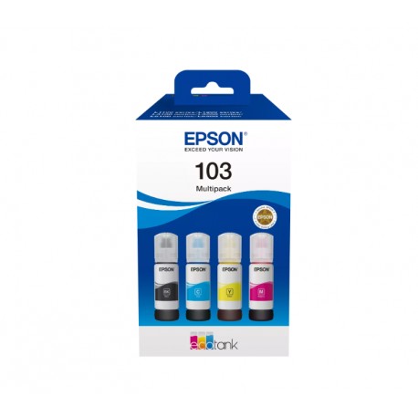 Epson 103 multipack original