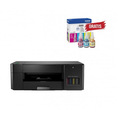 BROTHER DCP-T420W CU CISS 