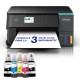 EPSON L6360 CU CISS ORIGINAL