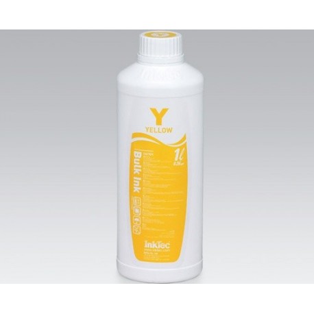 YELLOW DYE 1000 ml