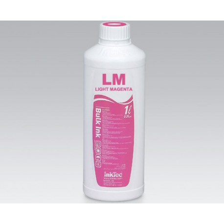 LIGHT MAGENTA DYE 1000 ml