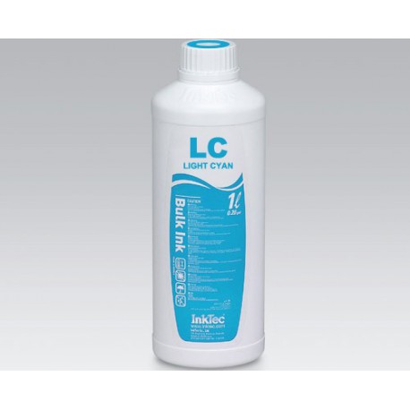 LIGHT CYAN DYE 1000 ml