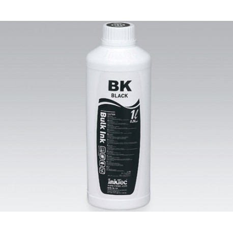 BLACK DYE 1000 ml