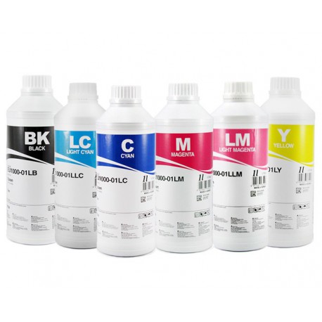 SET CERNEALA DYE 6000 ml