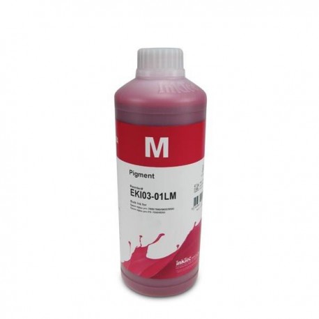 MAGENTA PIGMENT EPSON PLOTTER