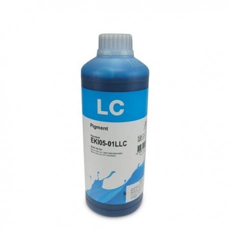 LIGHT CYAN PIGMENT EPSON PLOTTER