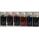 SET CERNEALA DYE EPSON 600 ml