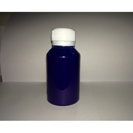 CYAN PIGMENT EPSON 100 ml