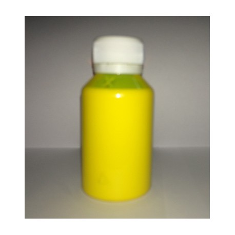 YELLOW PIGMENT EPSON 100 ml