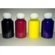HP SET PIGMENT 400 ml