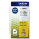 Cerneala refill originala Brother yellow
