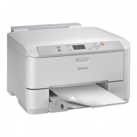 EPSON WORKFORCE PRO WF-5110DW cu REFILABILE XXL