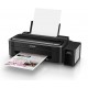 EPSON L130 cu CISS ORIGINAL