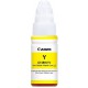 CANON GI-490 YELLOW