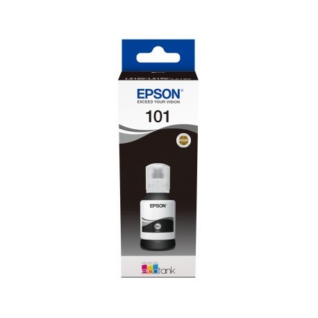 Epson 101 black original