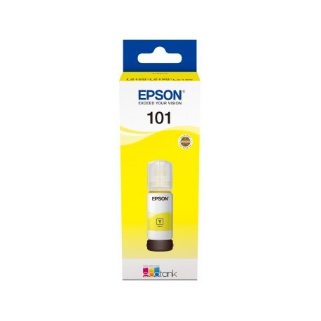 Epson 101 yellow original