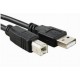 CABLU USB 5M