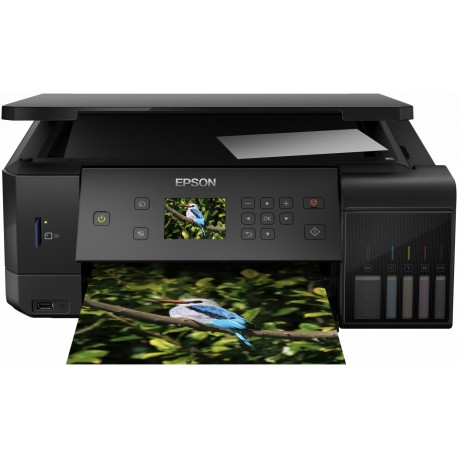 Epson EcoTank L7160 - Multifunctional foto A4