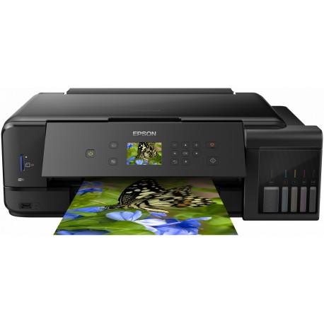 Epson EcoTank L7180 - Multifunctional foto A3
