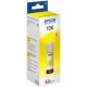 EPSON 106 ECOTANK YELLOW FOTO INK