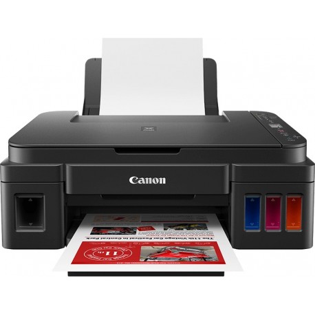 CANON Pixma G3411 CU CISS ORIGINAL