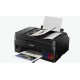 CANON Pixma G4411 CU CISS ORIGINAL