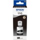 EPSON 110XL ECOTANK BLACK INK